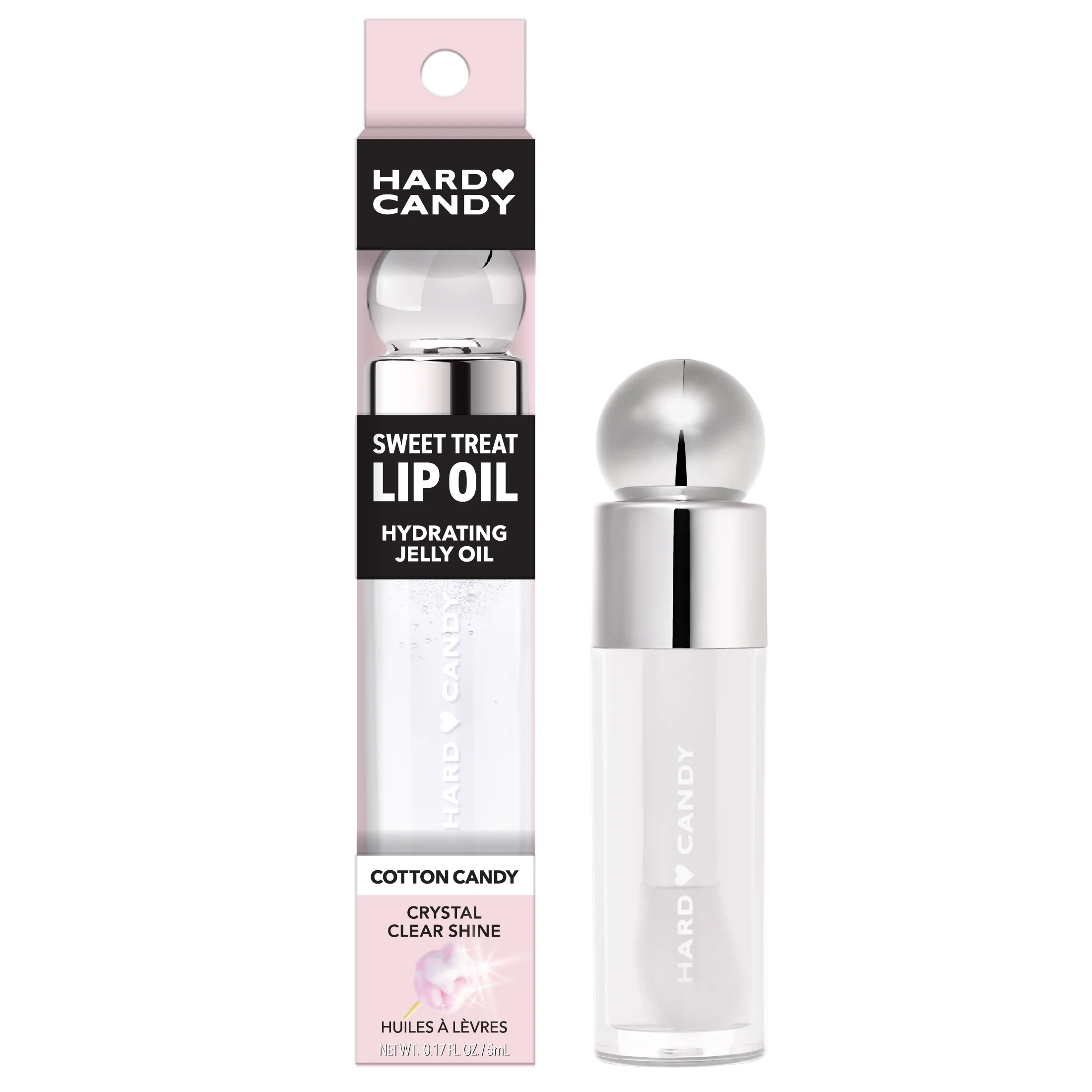 Sweet Treat Lip Oil - Image 18