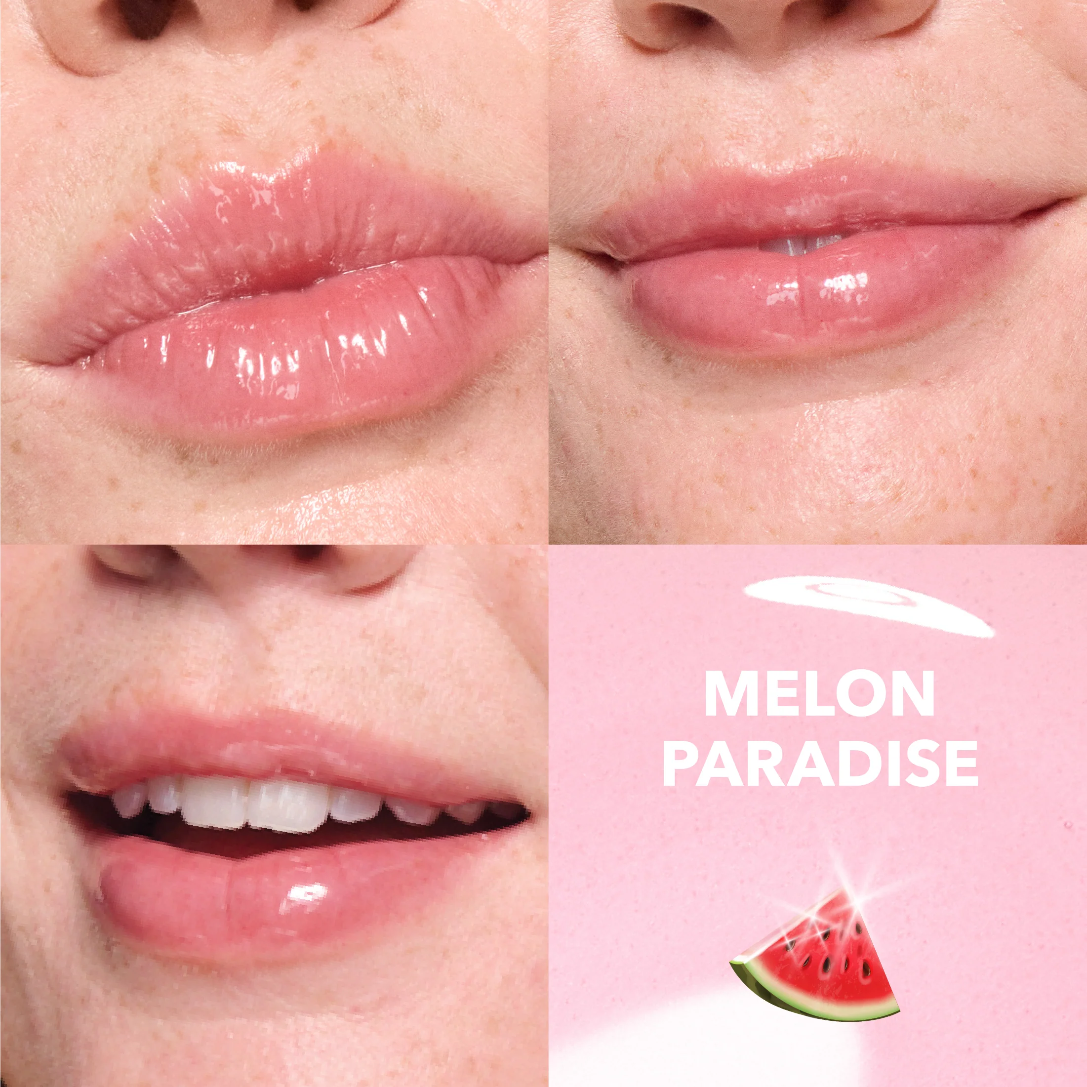 Sweet Treat Lip Oil - Image 21
