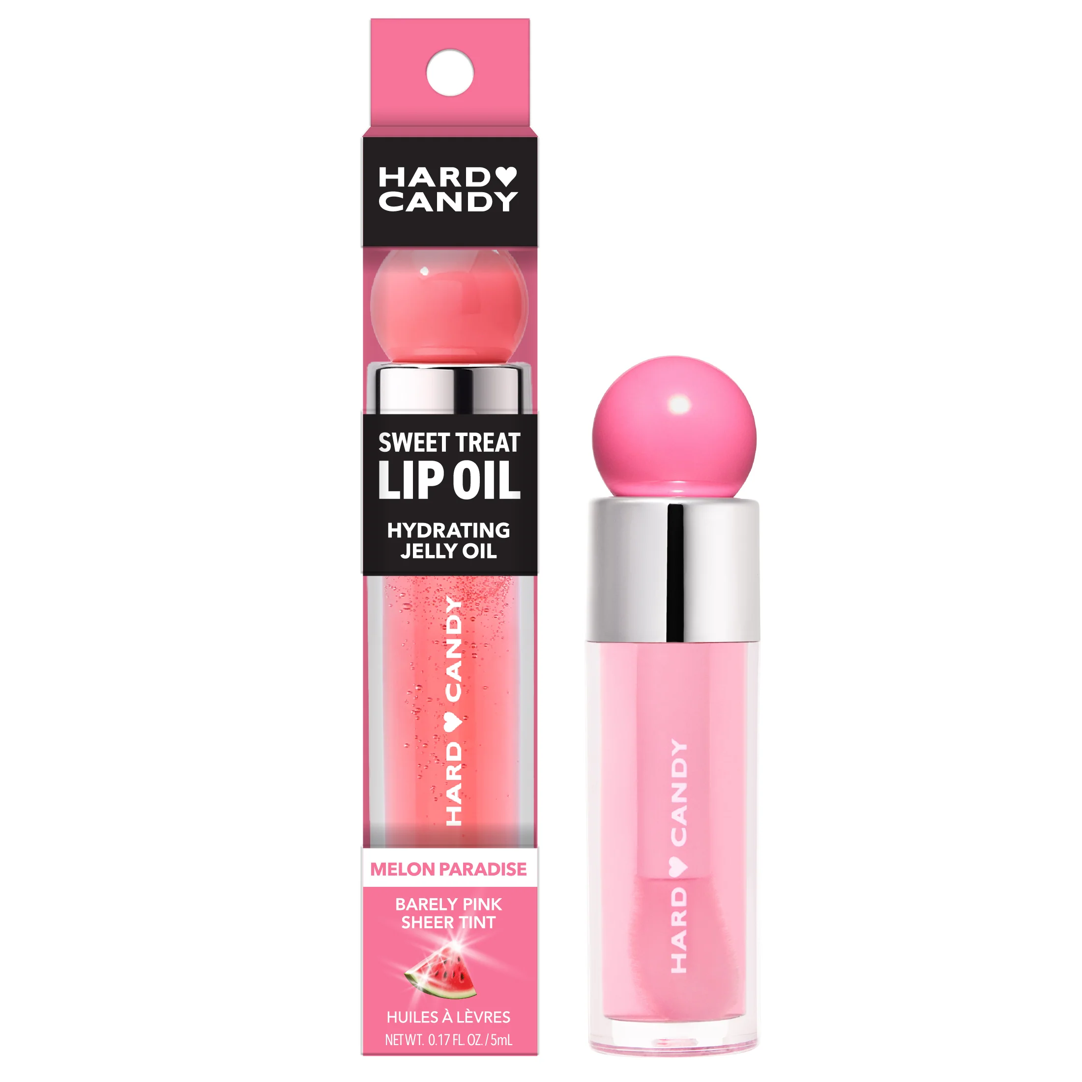 Sweet Treat Lip Oil - Image 25