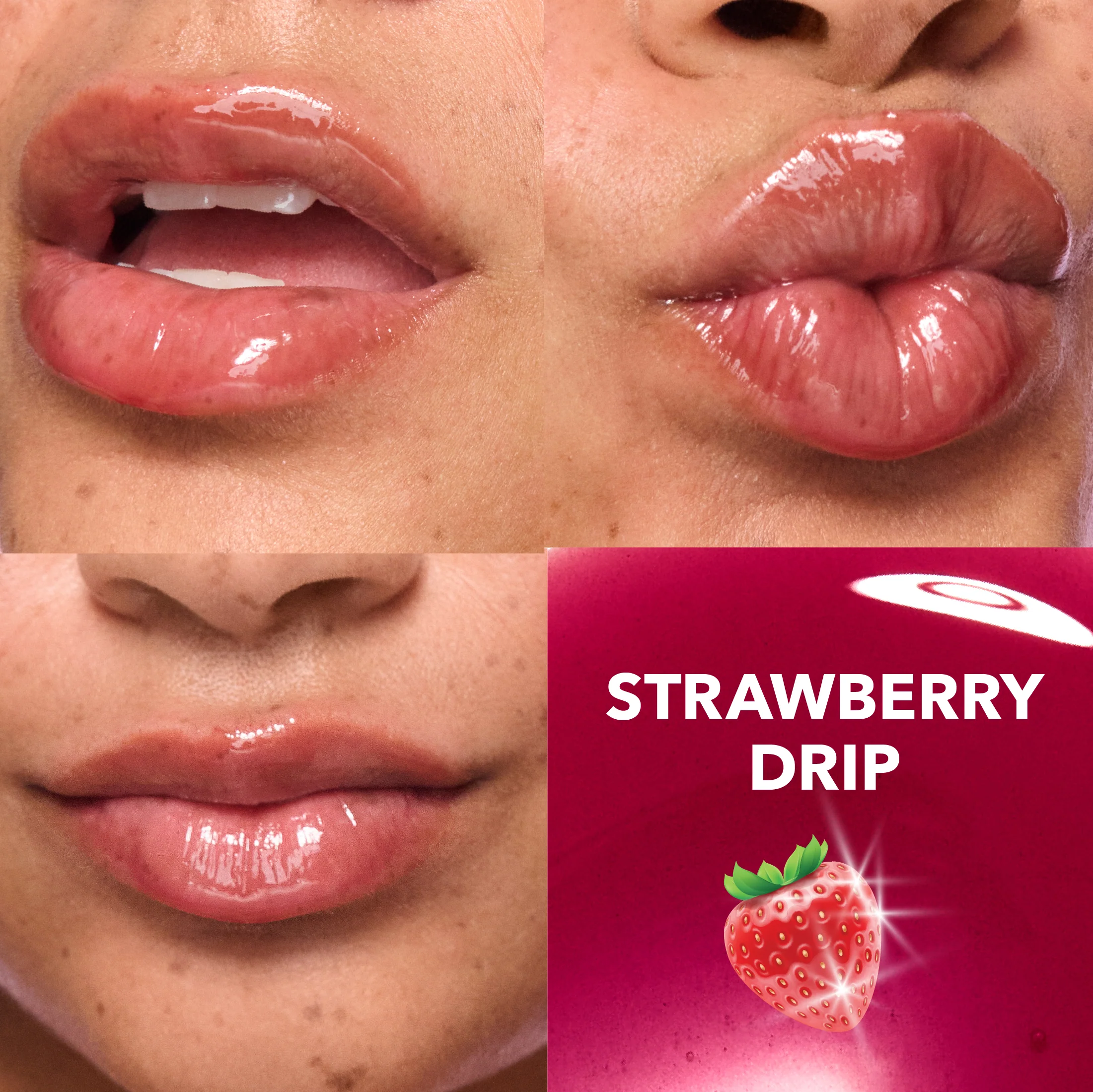 Sweet Treat Lip Oil - Image 27