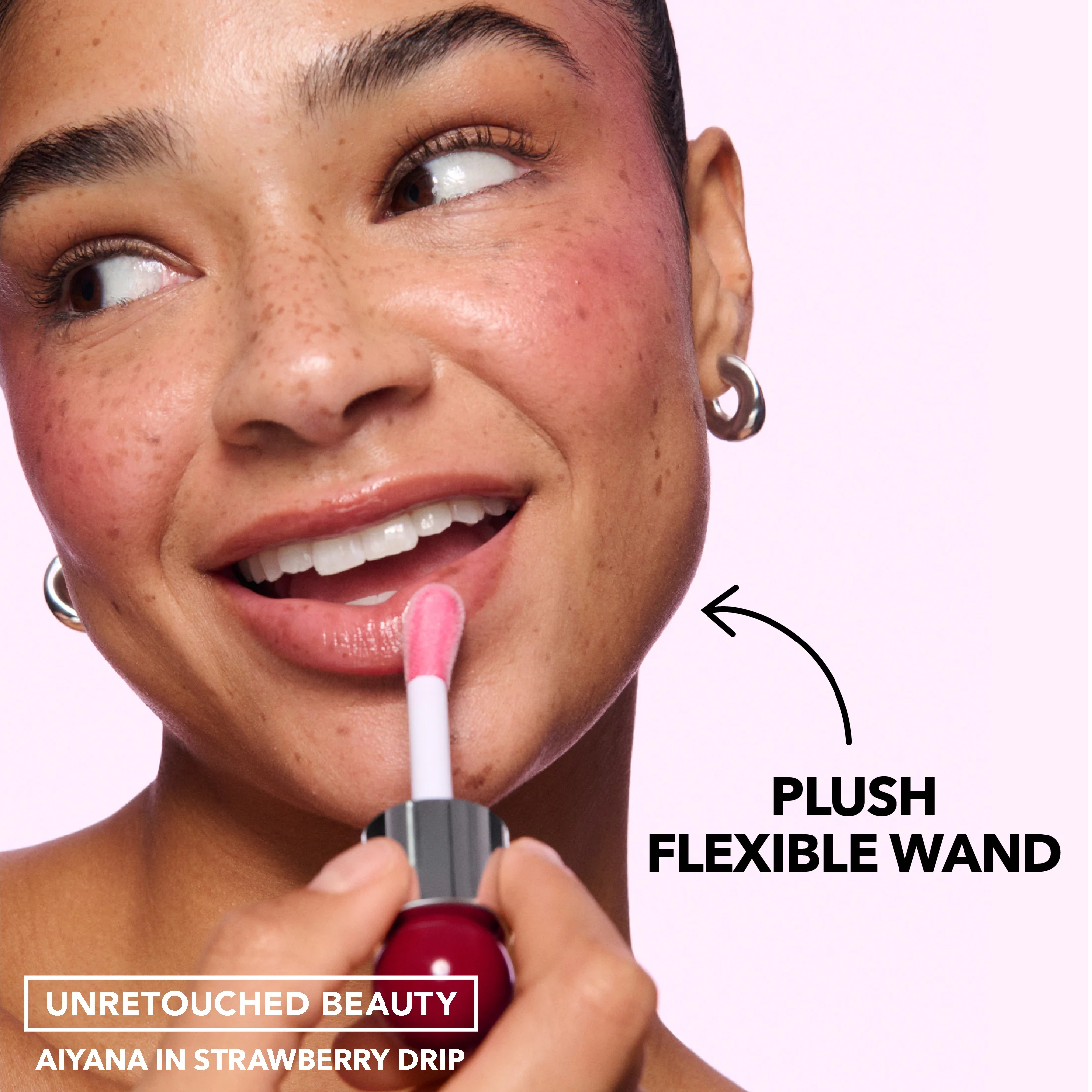 Sweet Treat Lip Oil - Image 29