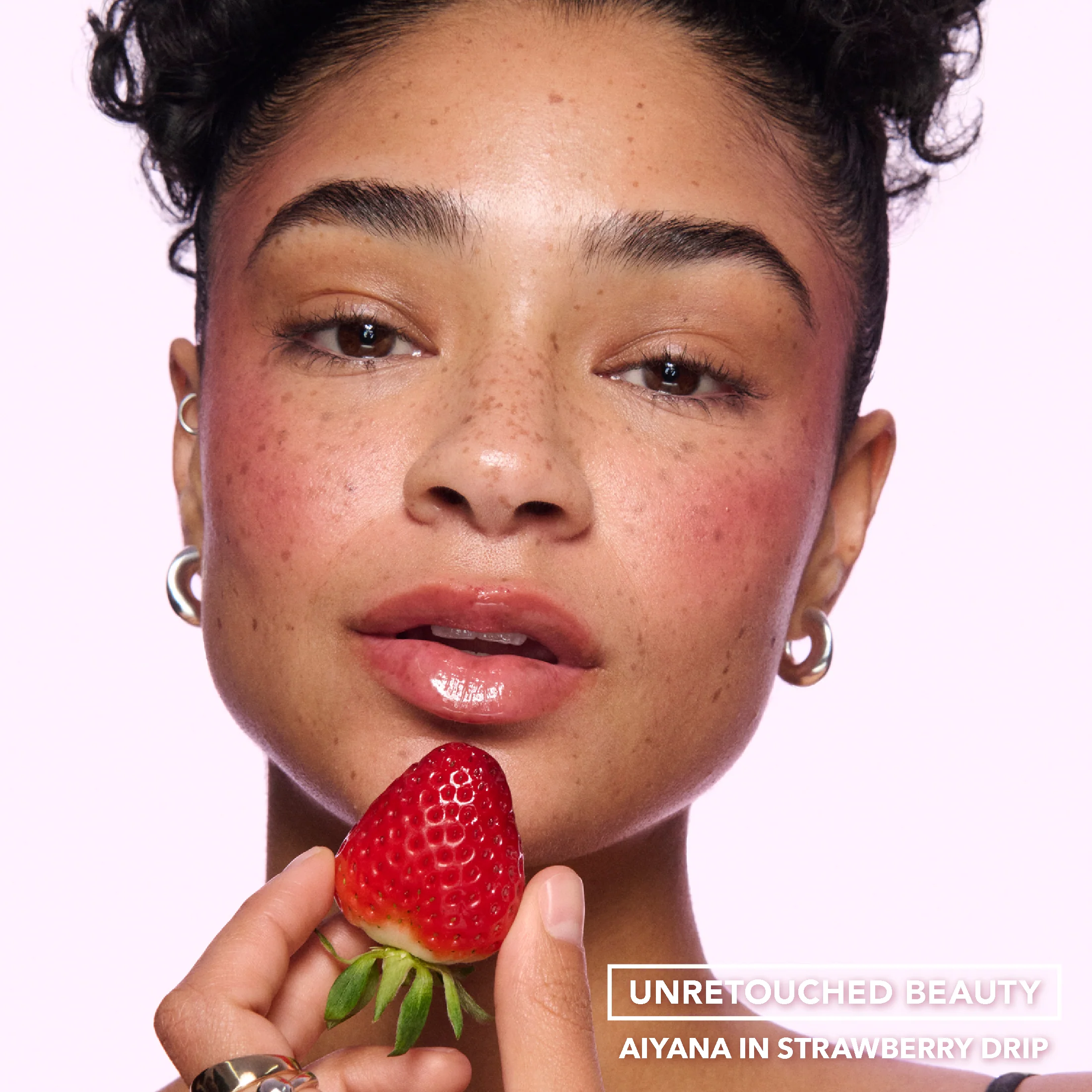 Sweet Treat Lip Oil - Image 31