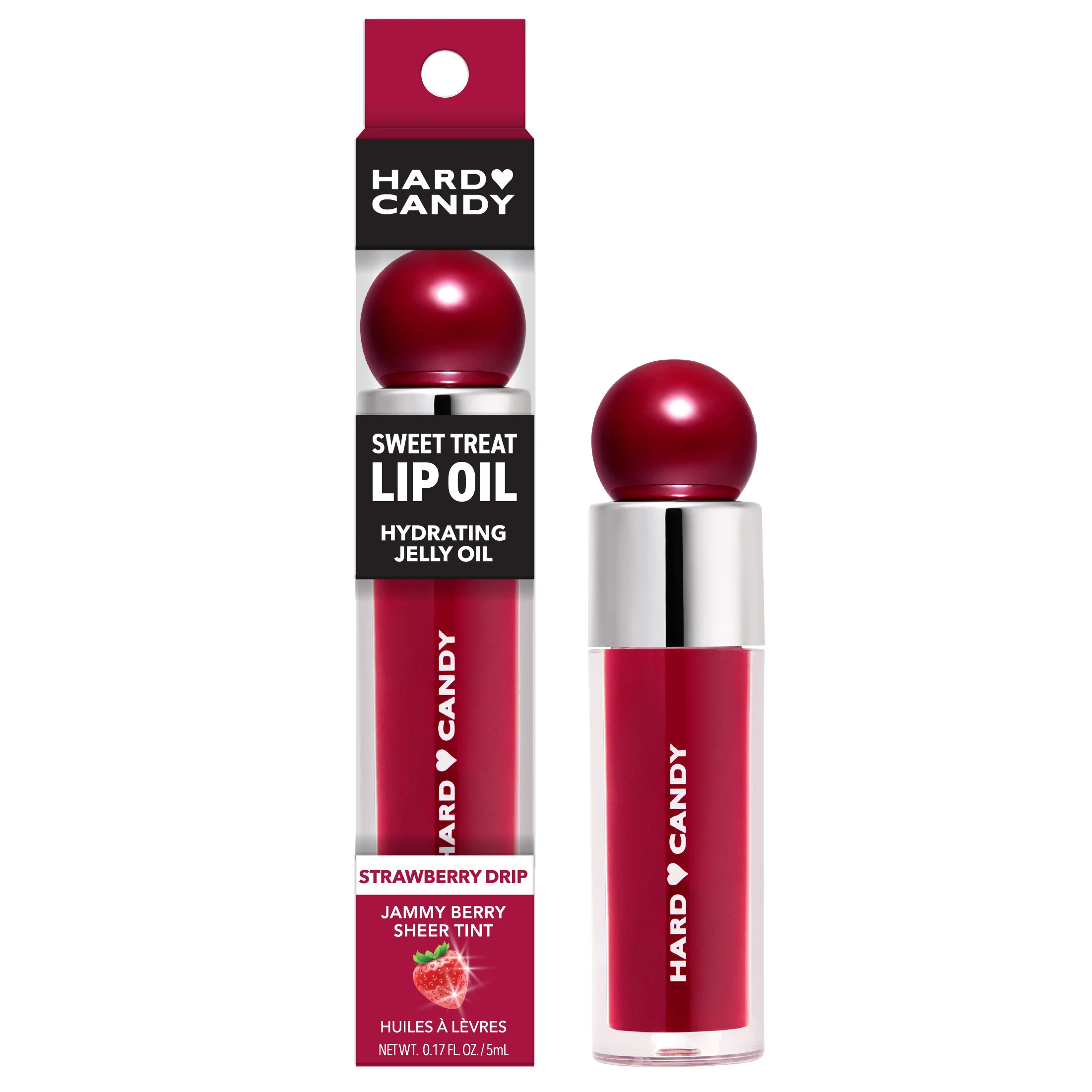 Sweet Treat Lip Oil - Image 33