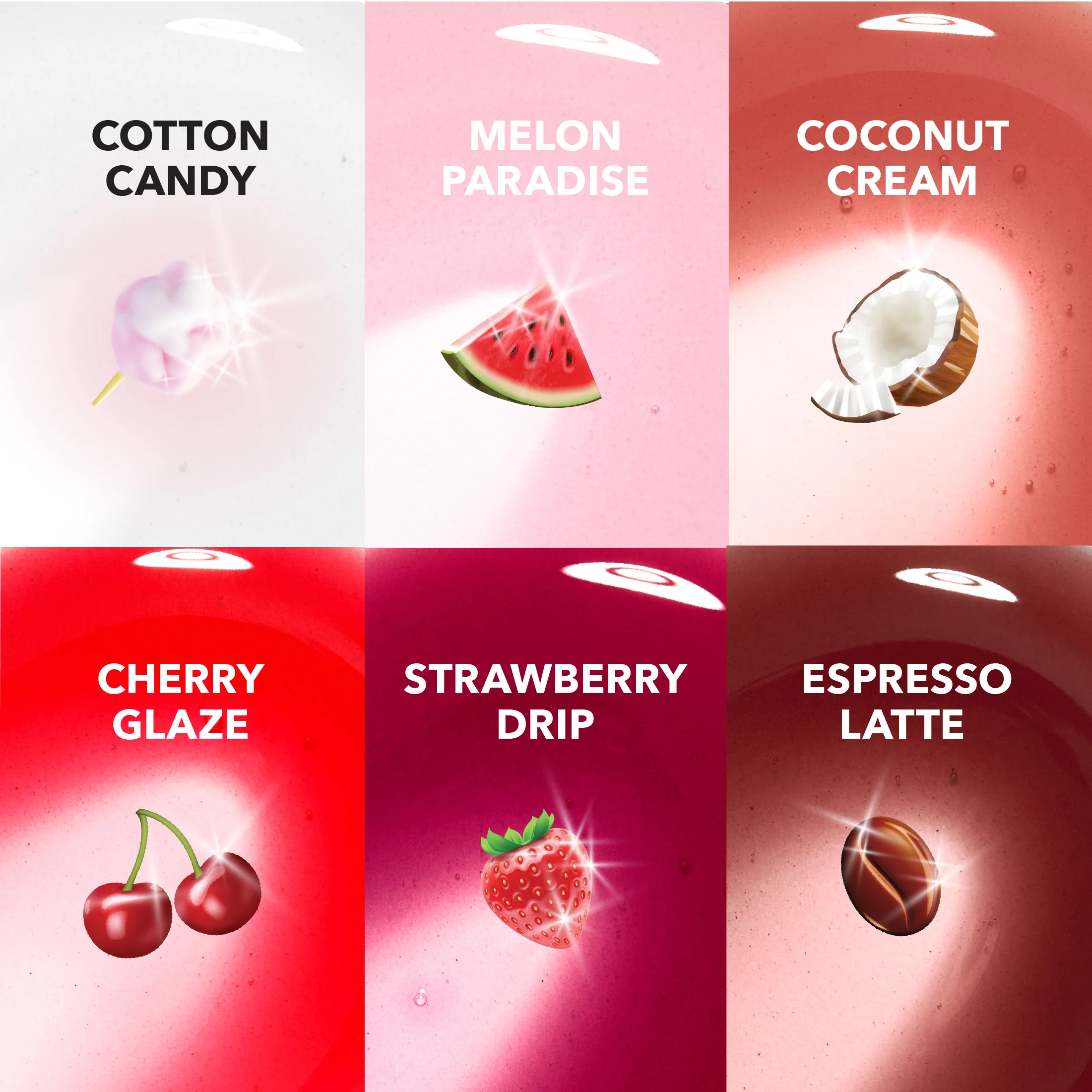 Sweet Treat Lip Oil - Image 39