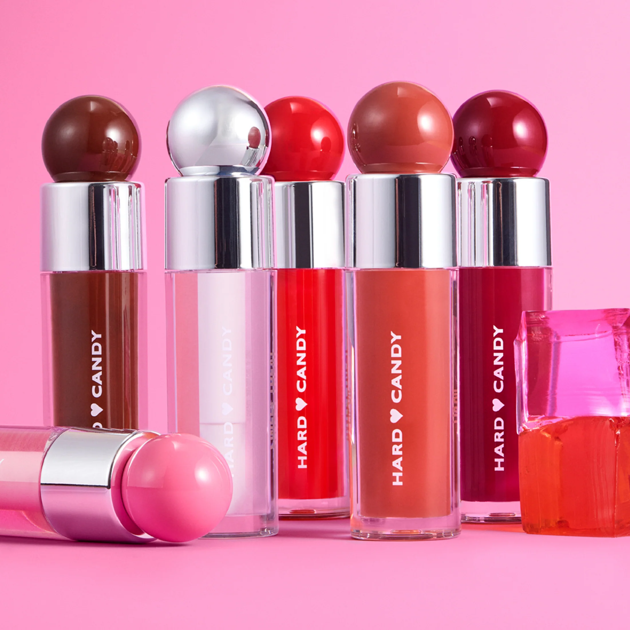 Sweet Treat Lip Oil - Image 41