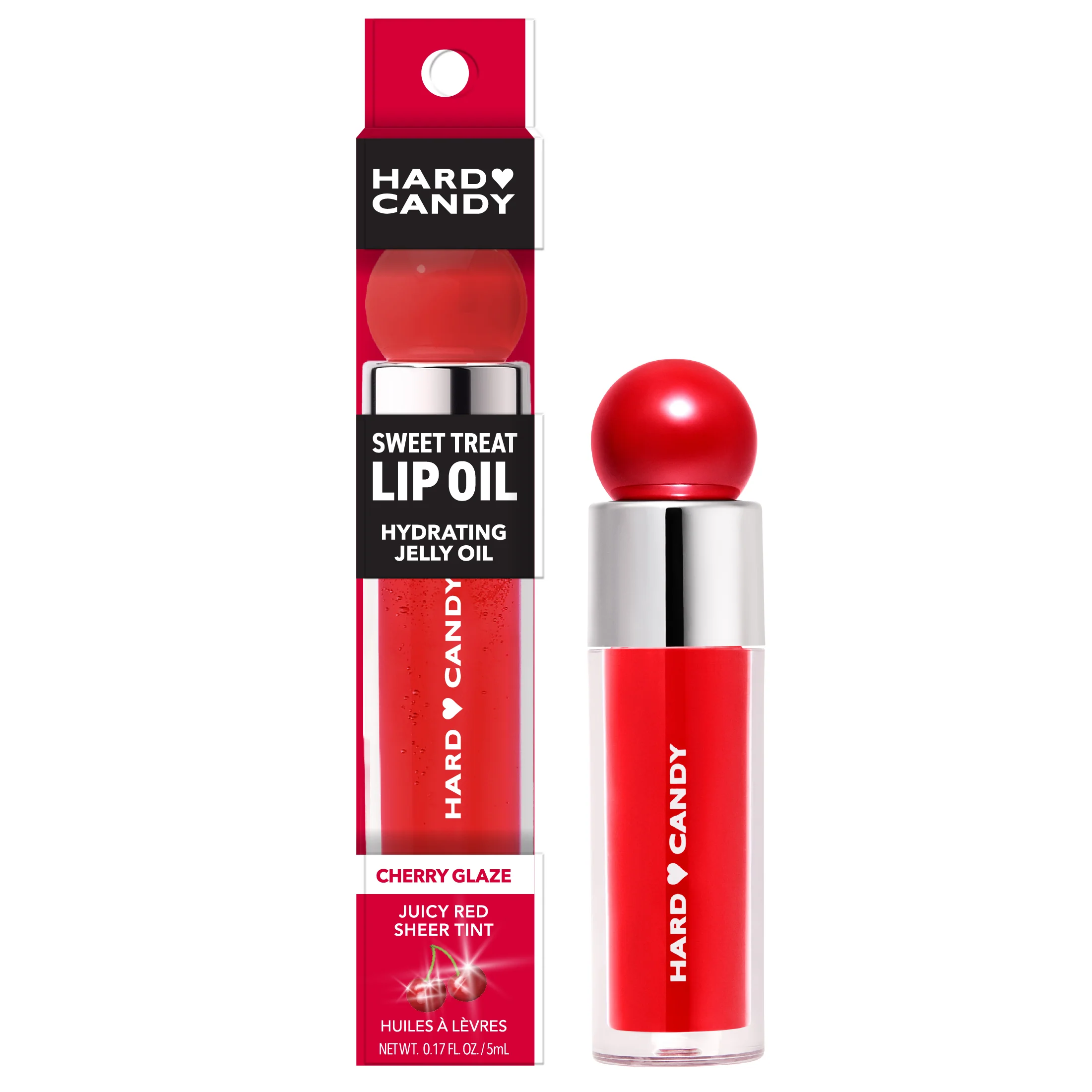 Sweet Treat Lip Oil - Image 43