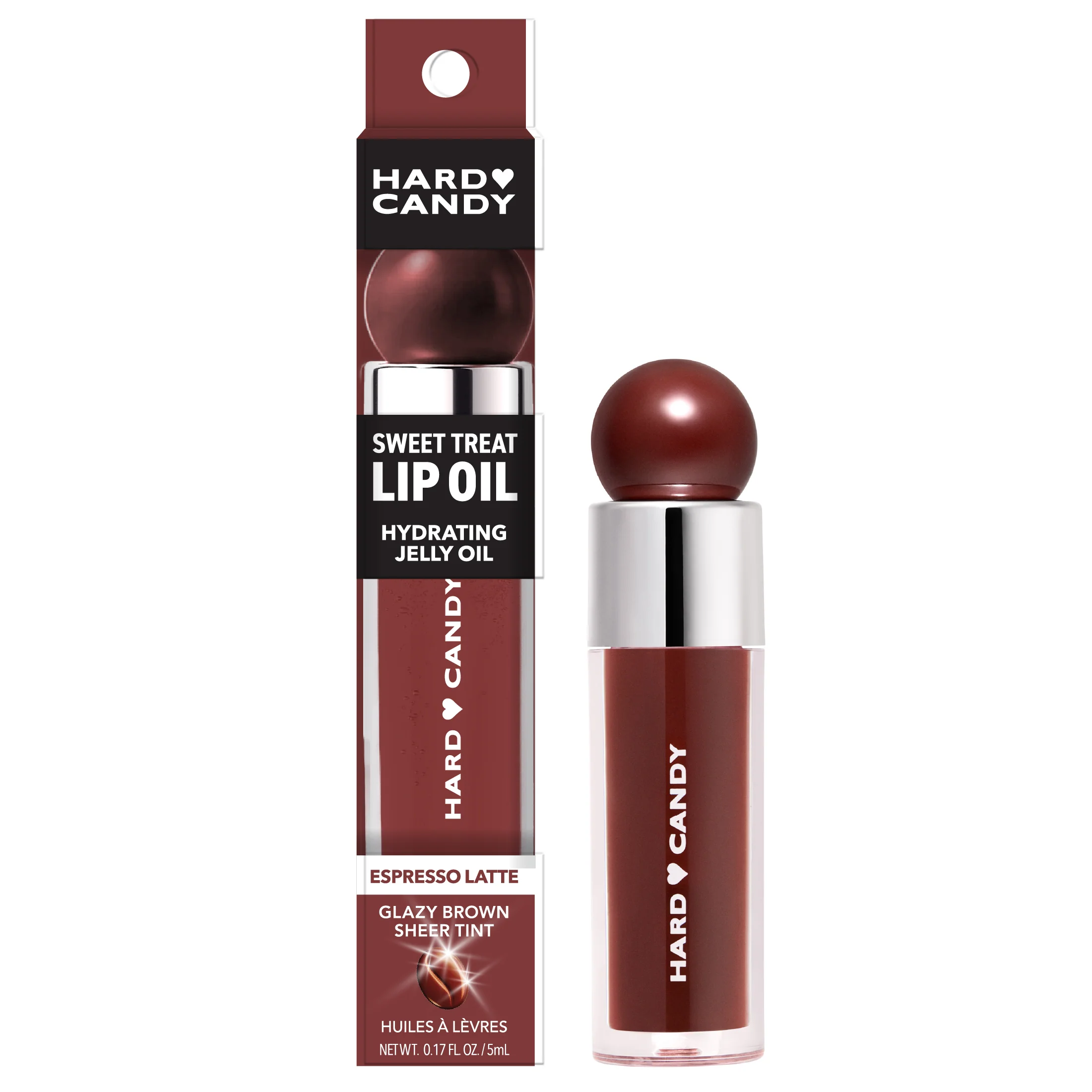 Sweet Treat Lip Oil - Image 48