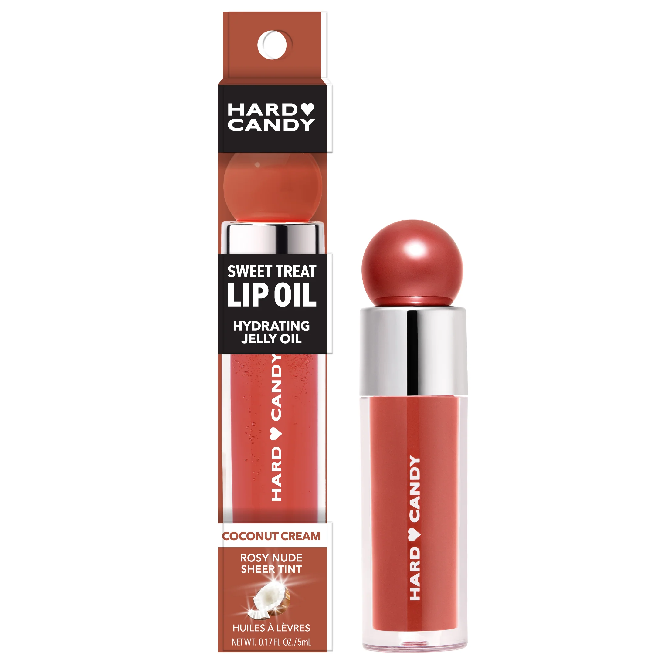 Sweet Treat Lip Oil - Image 9