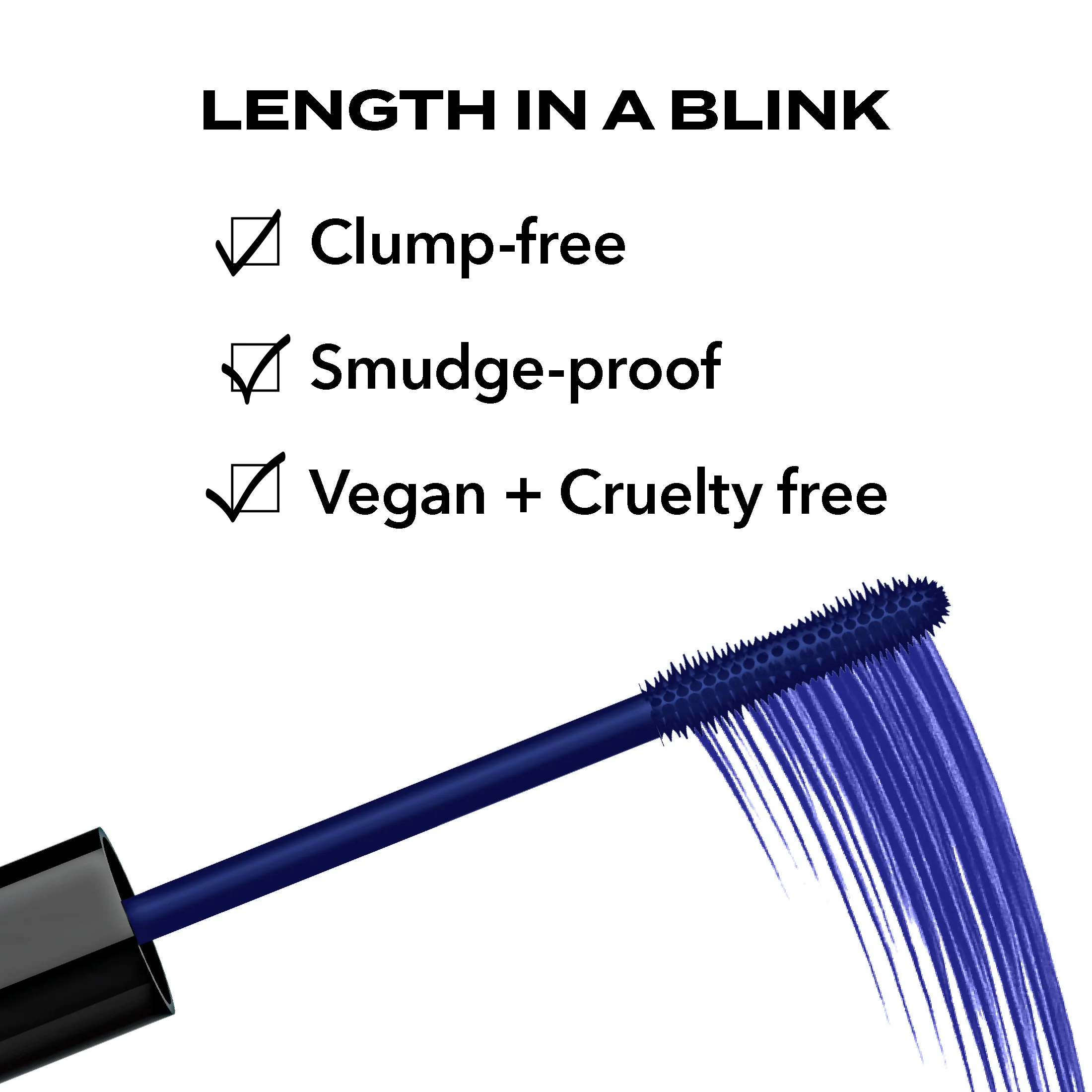 Extra Length Mascara - Image 10