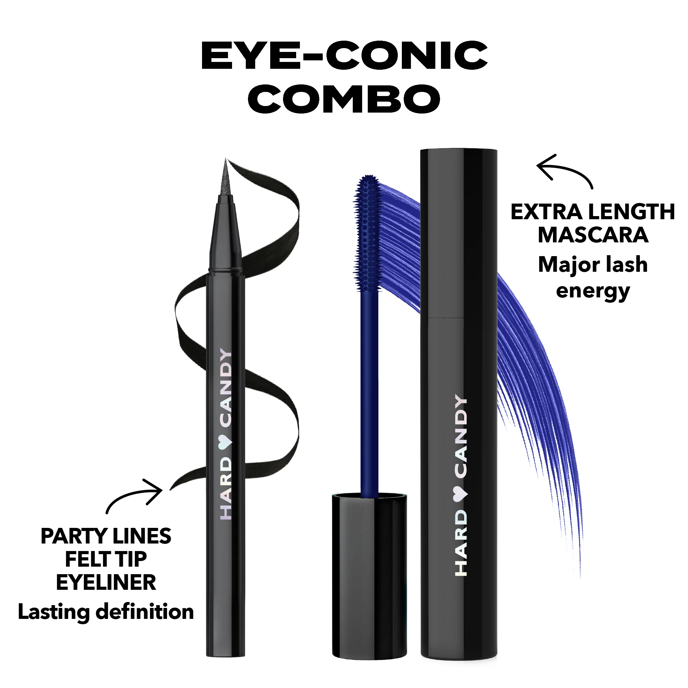 Extra Length Mascara - Image 11