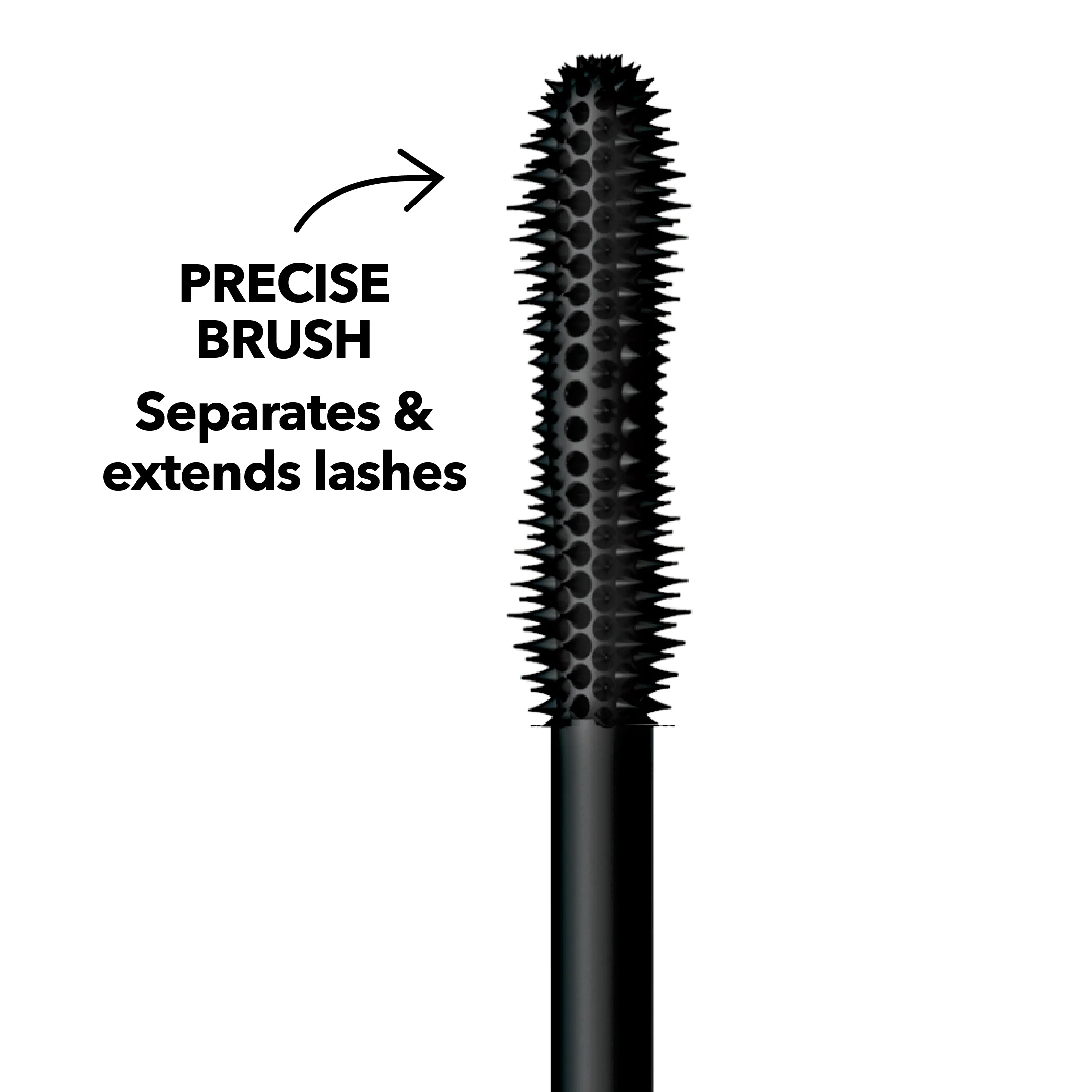 Extra Length Mascara - Image 3