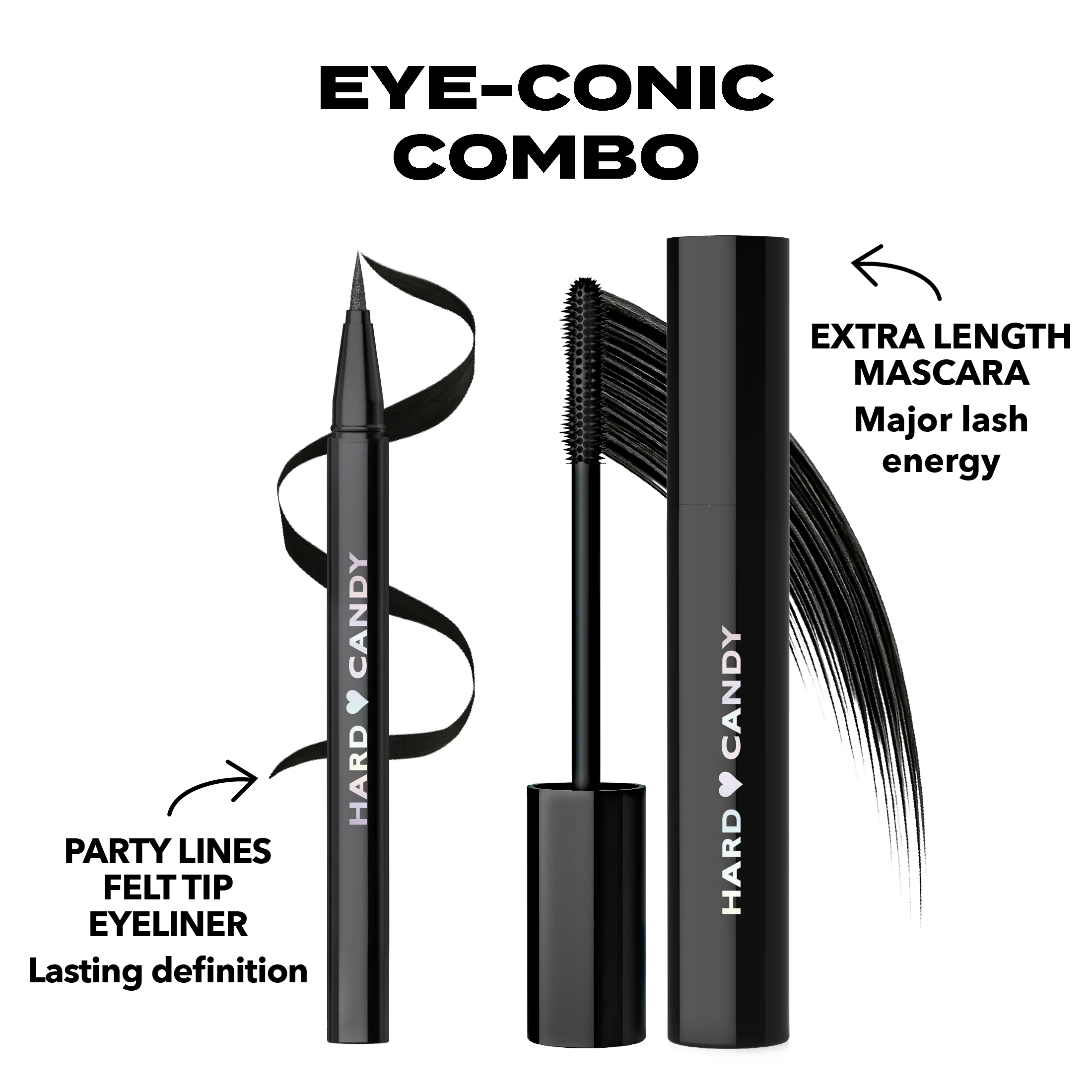 Extra Length Mascara - Image 6