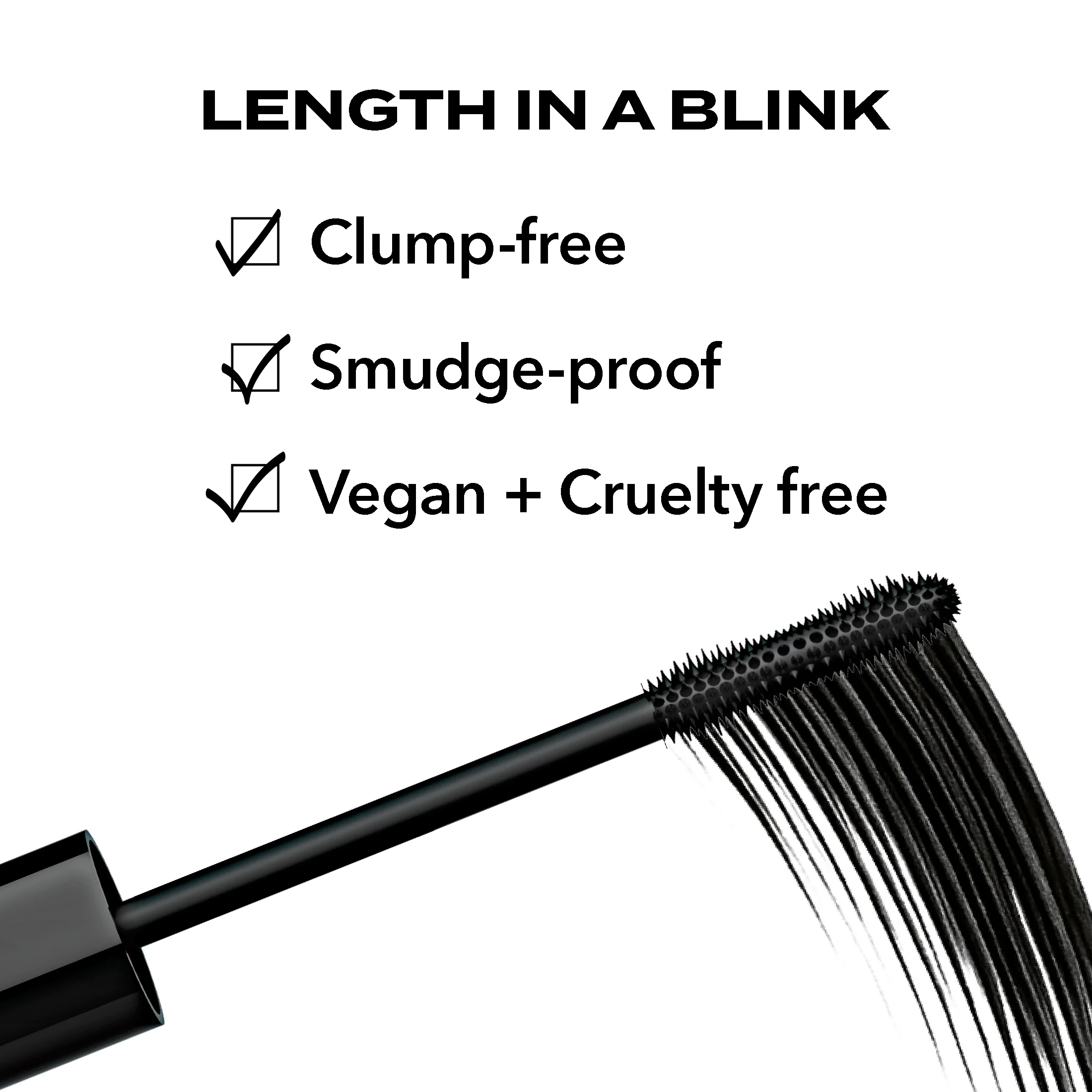 Extra Length Mascara - Image 7