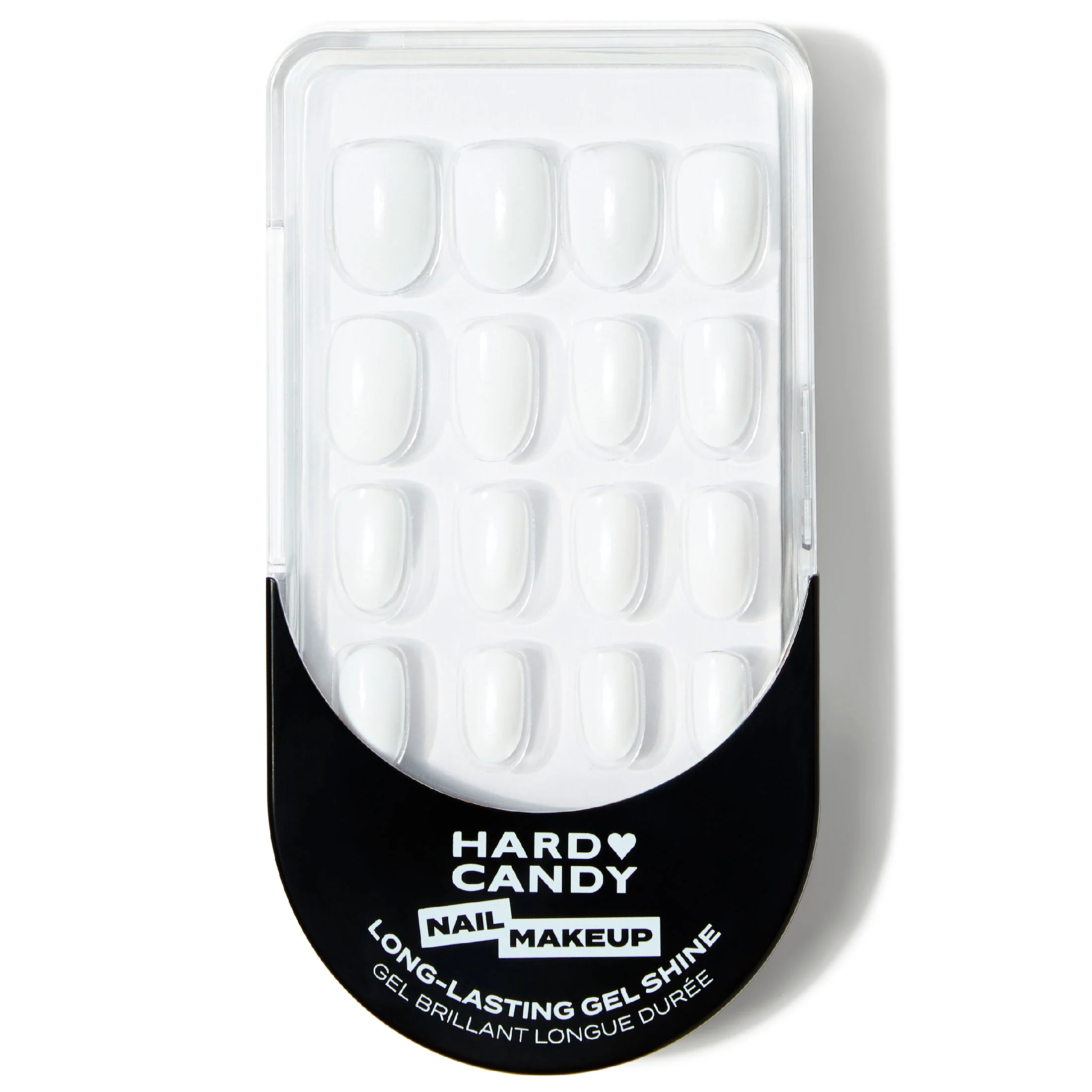 Monochrome Press-On Nails - Image 21