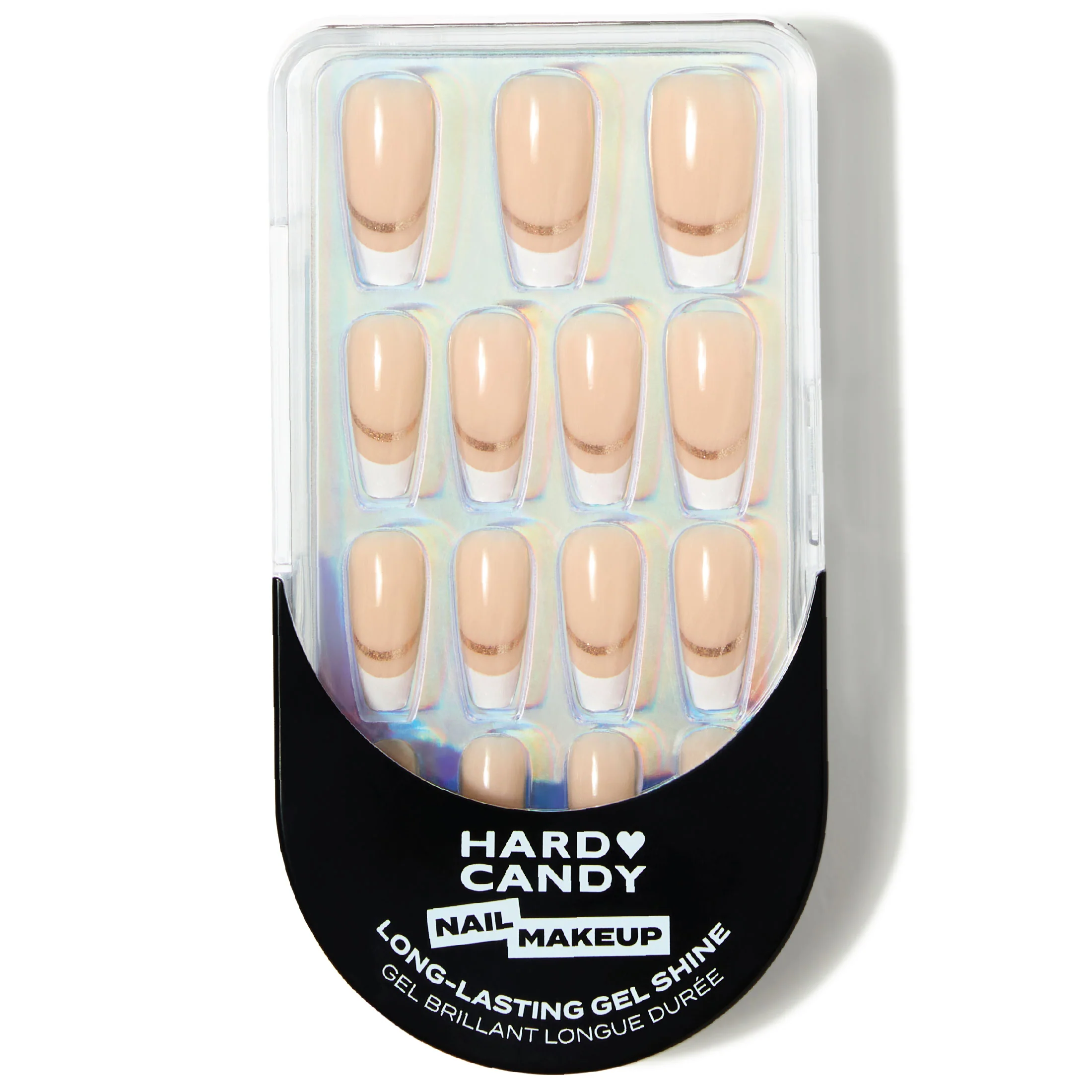 Nail Makeup Press-On Nails - Image 11